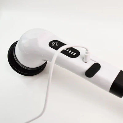 Jupiter 9-in-1 Multi - Cleaner Brush