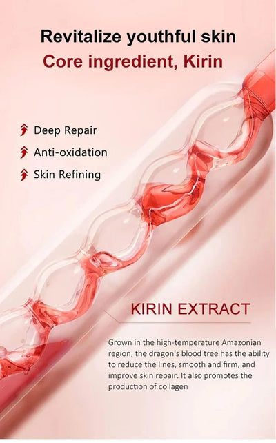 Ruby Radiance Replenishing Aloe Gel