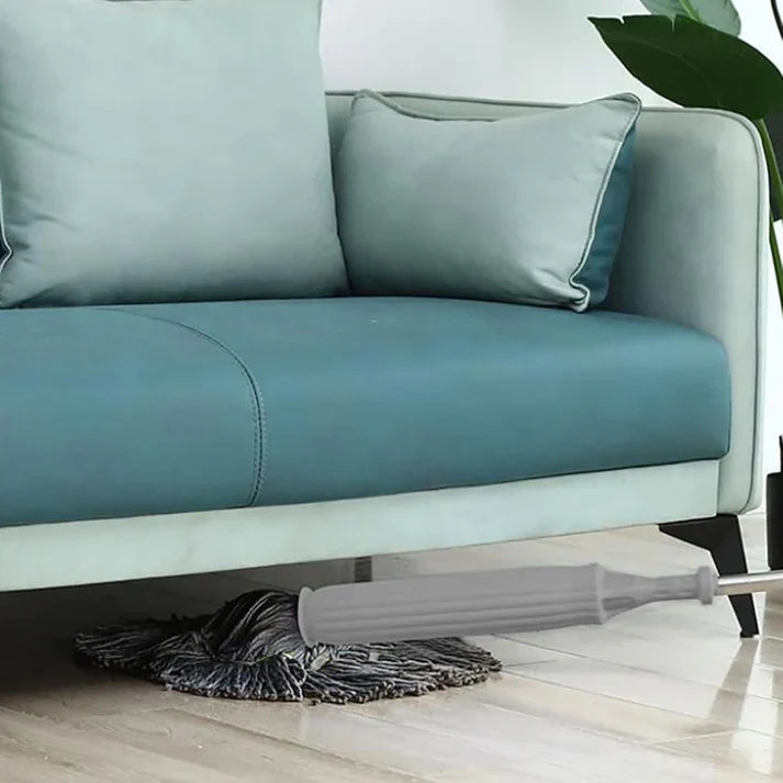 2 in 1 Dehydrated Floor Cleaning Mop Stick