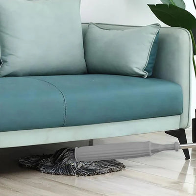 2 in 1 Dehydrated Floor Cleaning Mop Stick