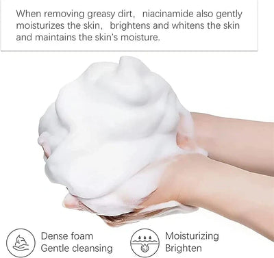 Southern Xiehe Whitening Facial Cleanser