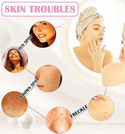 Kojic Acid Whitening Cream