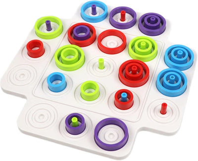 Battle Challenges -Strategy Based Board Game