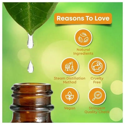 Vitamin C Turmeric Face Oil