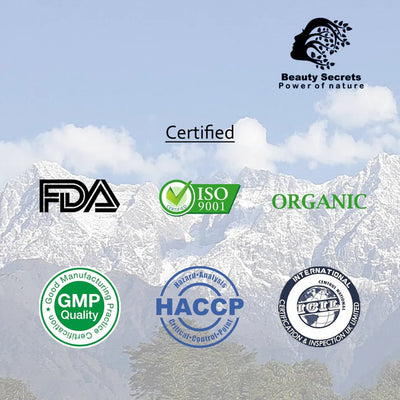 🔥 Natural Performance Booster – Pure Himalayan Shilajit Resin