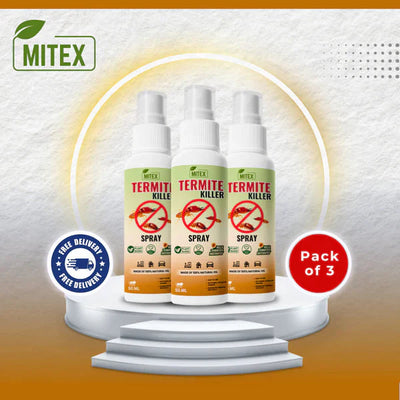 Termite Killer Spray - 150ML Pack of 3 Success