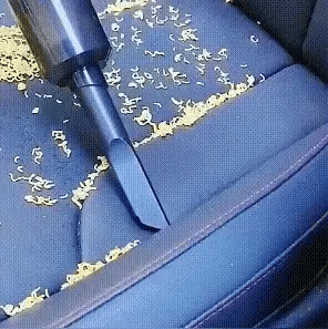 Varas 2-in-1 Portable wireless Vacuum Cleaner