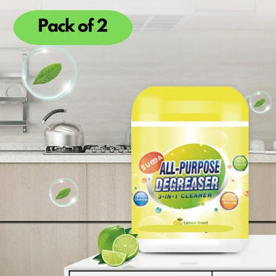 Gir Farmer Multi Surface Degreaser Pack of 2 - All-Purpose Cleaner-200G