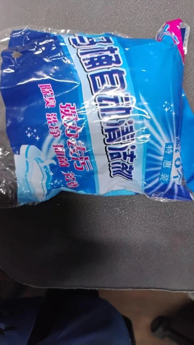 THE GIR FARMER Antibacterial Toilet Cleaner 100g - Ultra Power